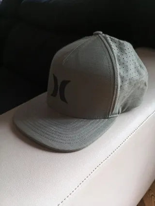 Gorra Hurley