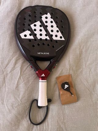 Adidas Metalbone 3.3 Pala Pádel