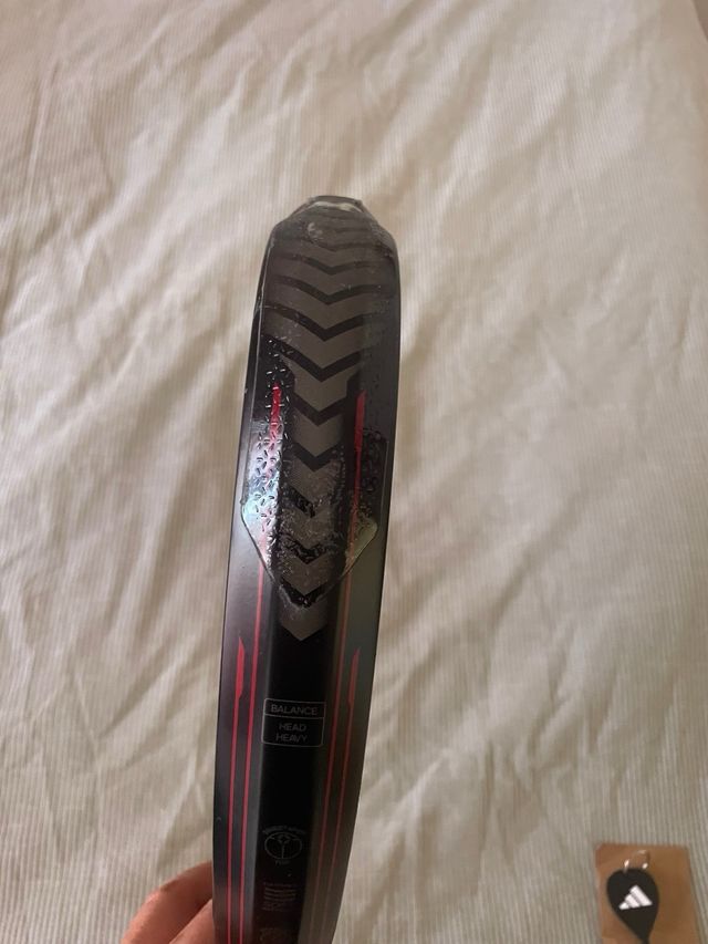 Adidas Metalbone 3.3 Pala Pádel