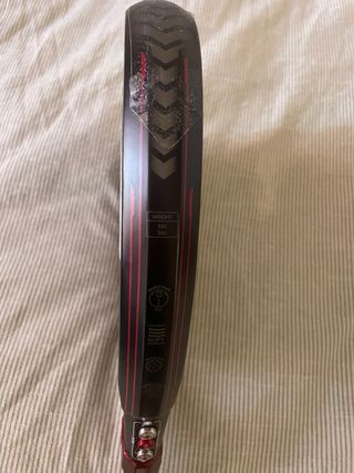 Adidas Metalbone 3.3 Pala Pádel