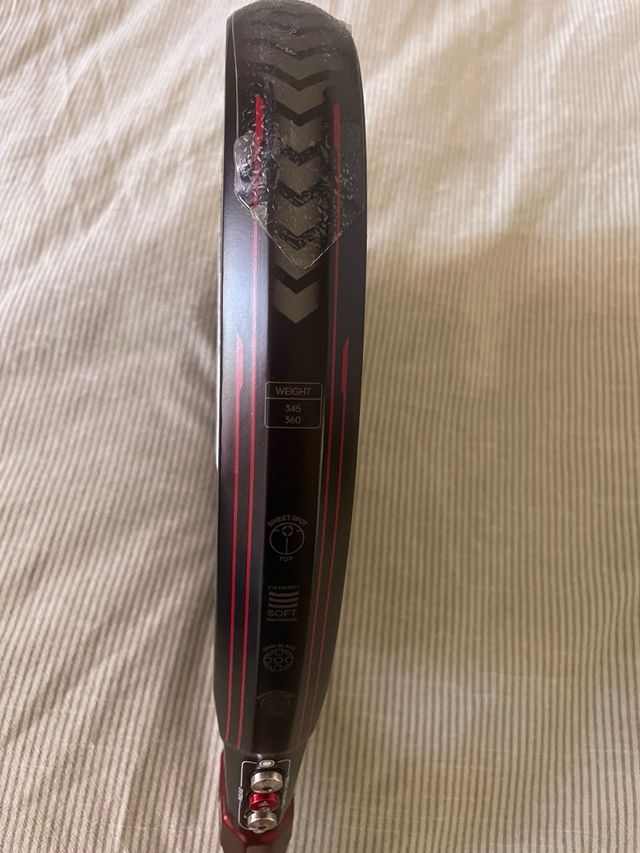 Adidas Metalbone 3.3 Pala Pádel