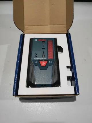 Receptor Láser Bosch Professional LR 6