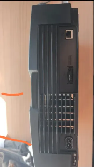 Xbox Original + Kit DVD