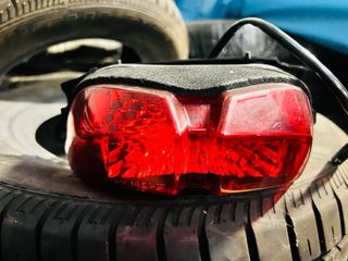 Fanale Posteriore Yamaha Fz8