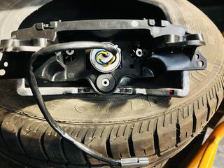 Fanale Posteriore Yamaha Fz8