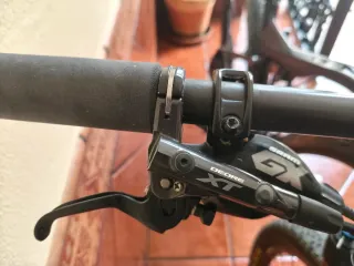 Orbea Oiz M20 2019 talla L