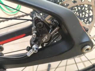 Orbea Oiz M20 2019 talla L