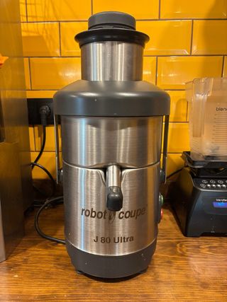 Licuadora Robot Coupe J80 Ultra