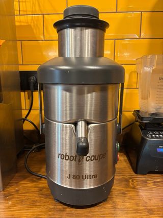 Licuadora Robot Coupe J80 Ultra