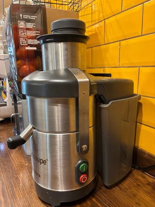 Licuadora Robot Coupe J80 Ultra