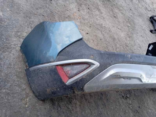 PARAGOLPES TRASERO KIA SPORTAGE 1.6I TURBO 180 4X