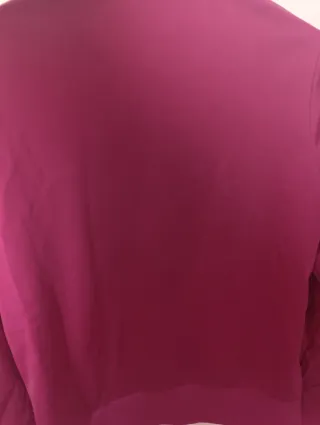 Chaqueta Adidas Rosa con Rayas