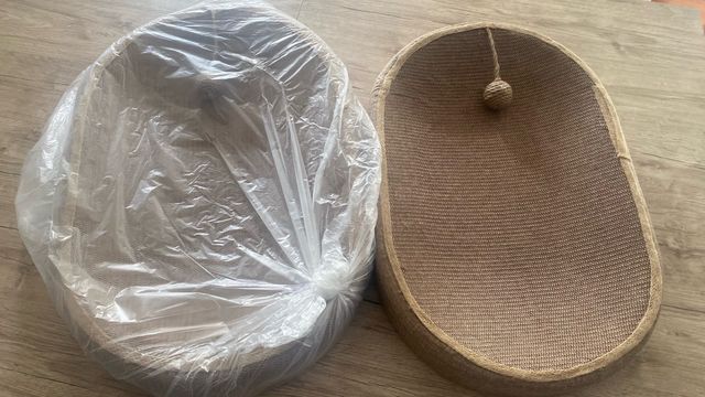 2 GrattaePonza per Gatti