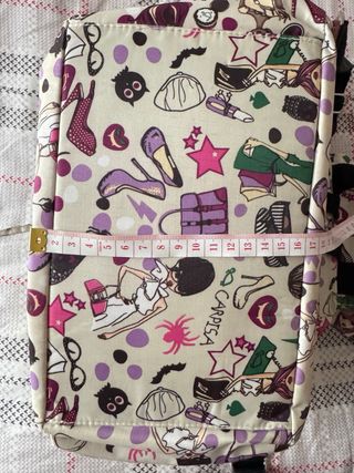 pastel girly pink black gothic fashion style