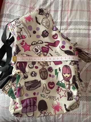 pastel girly pink black gothic fashion style