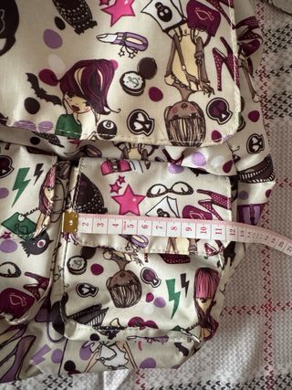 pastel girly pink black gothic fashion style