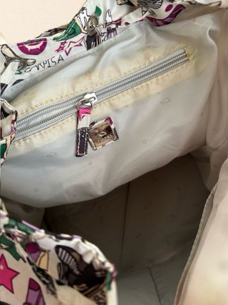 pastel girly pink black gothic fashion style