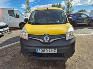 Renault Kangoo Maxi 1.5BlueDci de 95cv año 07/2020