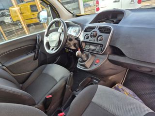 Renault Kangoo Maxi 1.5BlueDci de 95cv año 07/2020