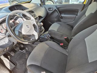 Renault Kangoo Maxi 1.5BlueDci de 95cv año 07/2020