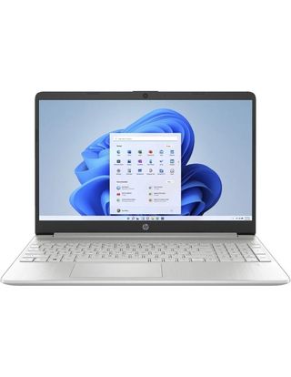 Portátil HP 15s-eq2055ns 15.6" Ryzen 3 8/512GB SSD