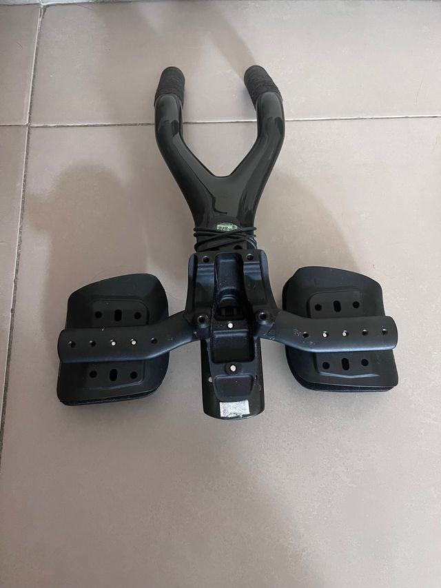 Acoples Triatlón Trek Madone SLR gen 6