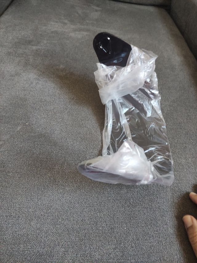 Visera/Pantalla para Moto