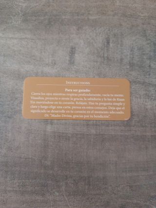 Oráculo de Kuan Yin - Alana Fairchild