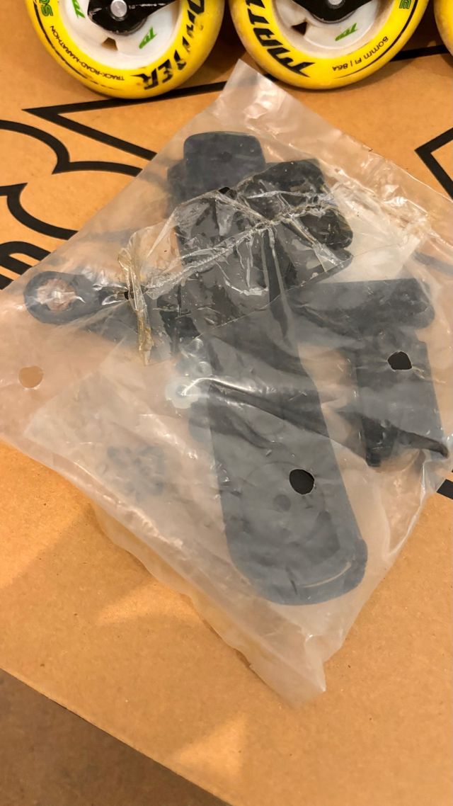 Patines línea Rollerblade Fitness Endurance Elite