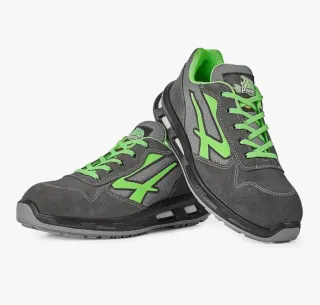 Zapatos U-Power Red Lion Unisex