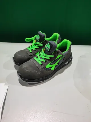 Zapatos U-Power Red Lion Unisex