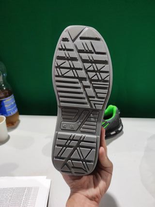 Zapatos U-Power Red Lion Unisex