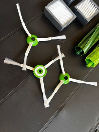 Kit ricambi iRobot Roomba e, i, j e 10 Max