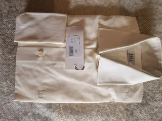 Camisa de caballero HG Talla M