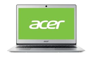 Acer Swift 1 SF113‑31‑C3P4 – 13,3″ FHD, 4GB, 128GB