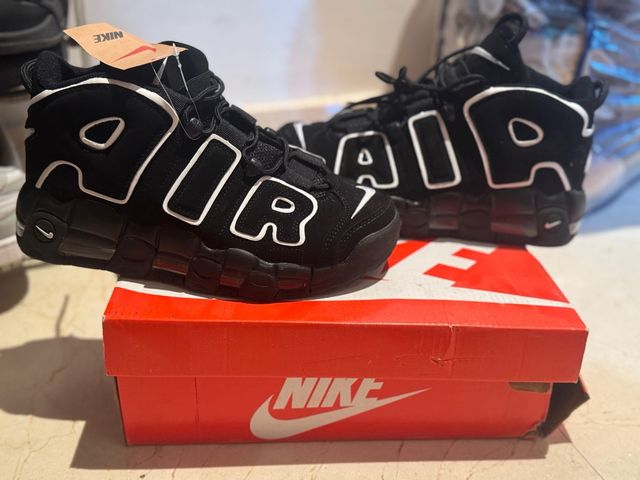 Sneakers Nike Air More Uptempo