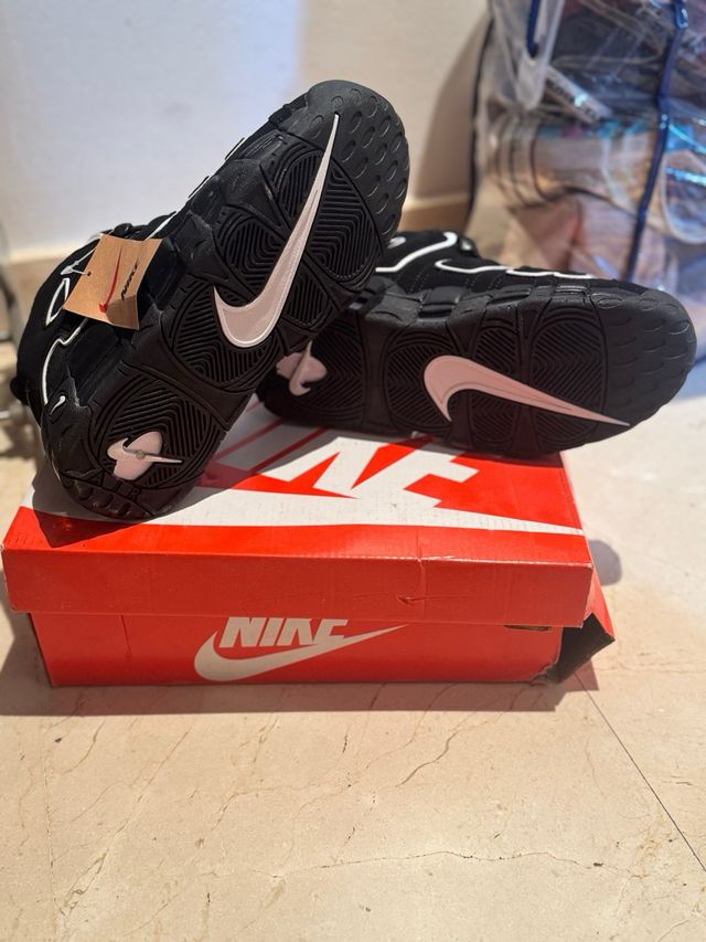 Sneakers Nike Air More Uptempo