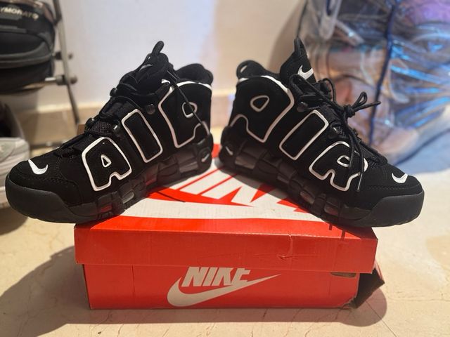 Sneakers Nike Air More Uptempo