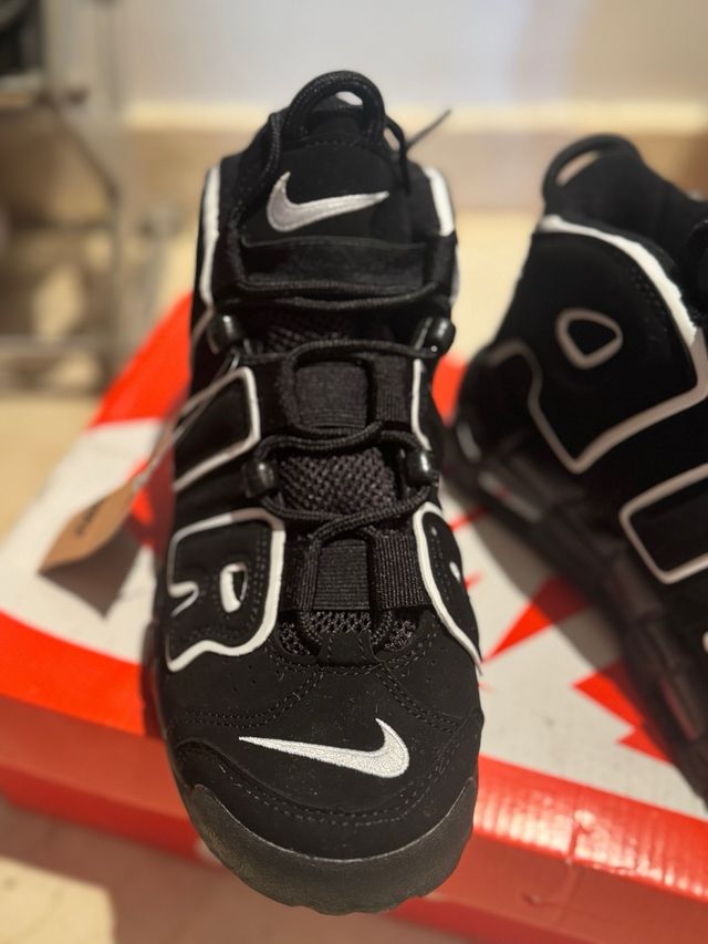 Sneakers Nike Air More Uptempo