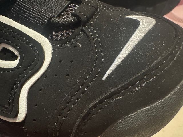 Sneakers Nike Air More Uptempo