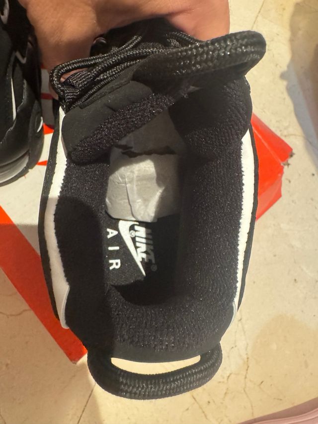 Sneakers Nike Air More Uptempo