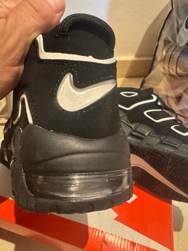 Sneakers Nike Air More Uptempo