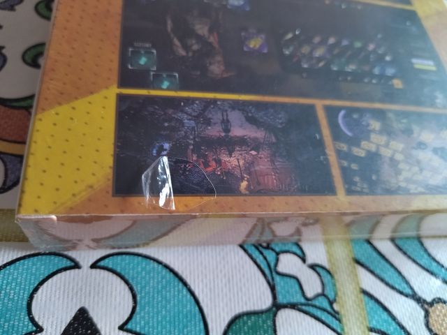 Weird West Definitive Edition Deluxe PS5