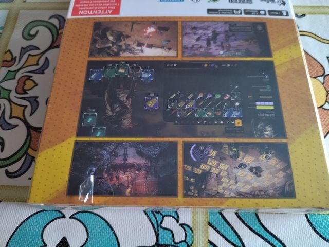 Weird West Definitive Edition Deluxe PS5