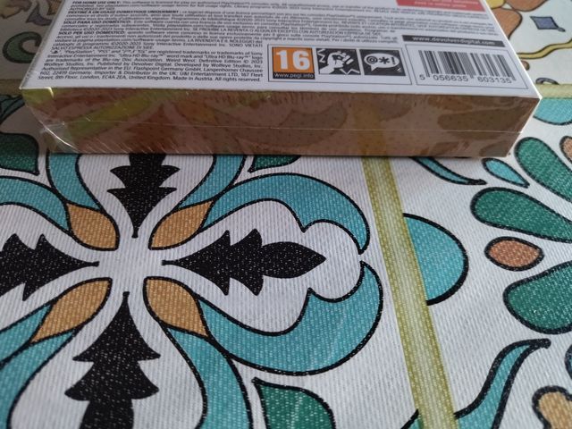 Weird West Definitive Edition Deluxe PS5