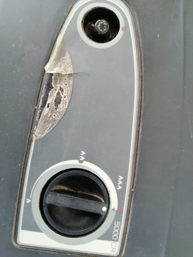 Estufa de Gas CAMPINGAZ Butano Propano