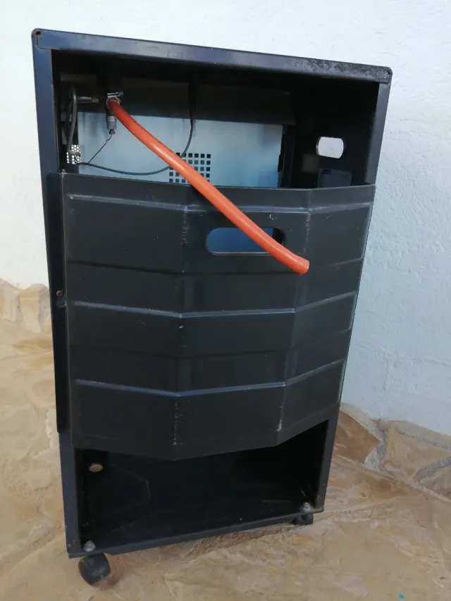 Estufa de Gas CAMPINGAZ Butano Propano