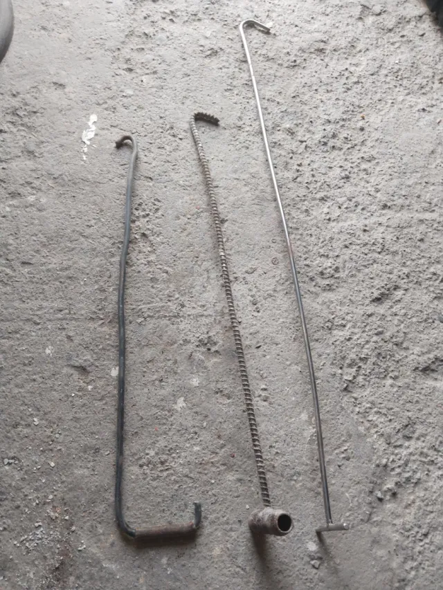 Herramientas para neumáticos