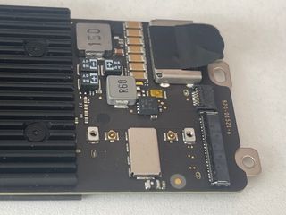 Placa Base MacBook Air A1932 128GB 2019