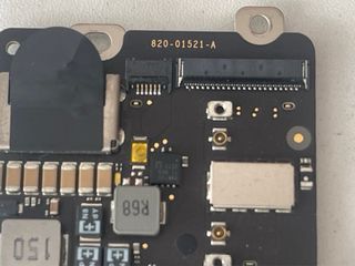Placa Base MacBook Air A1932 128GB 2019
